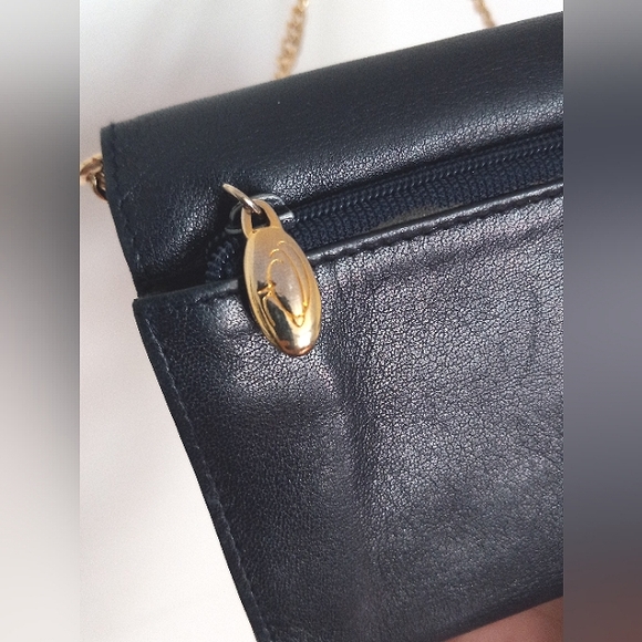 Oscar De La Renta wallet - Picture 6 of 17